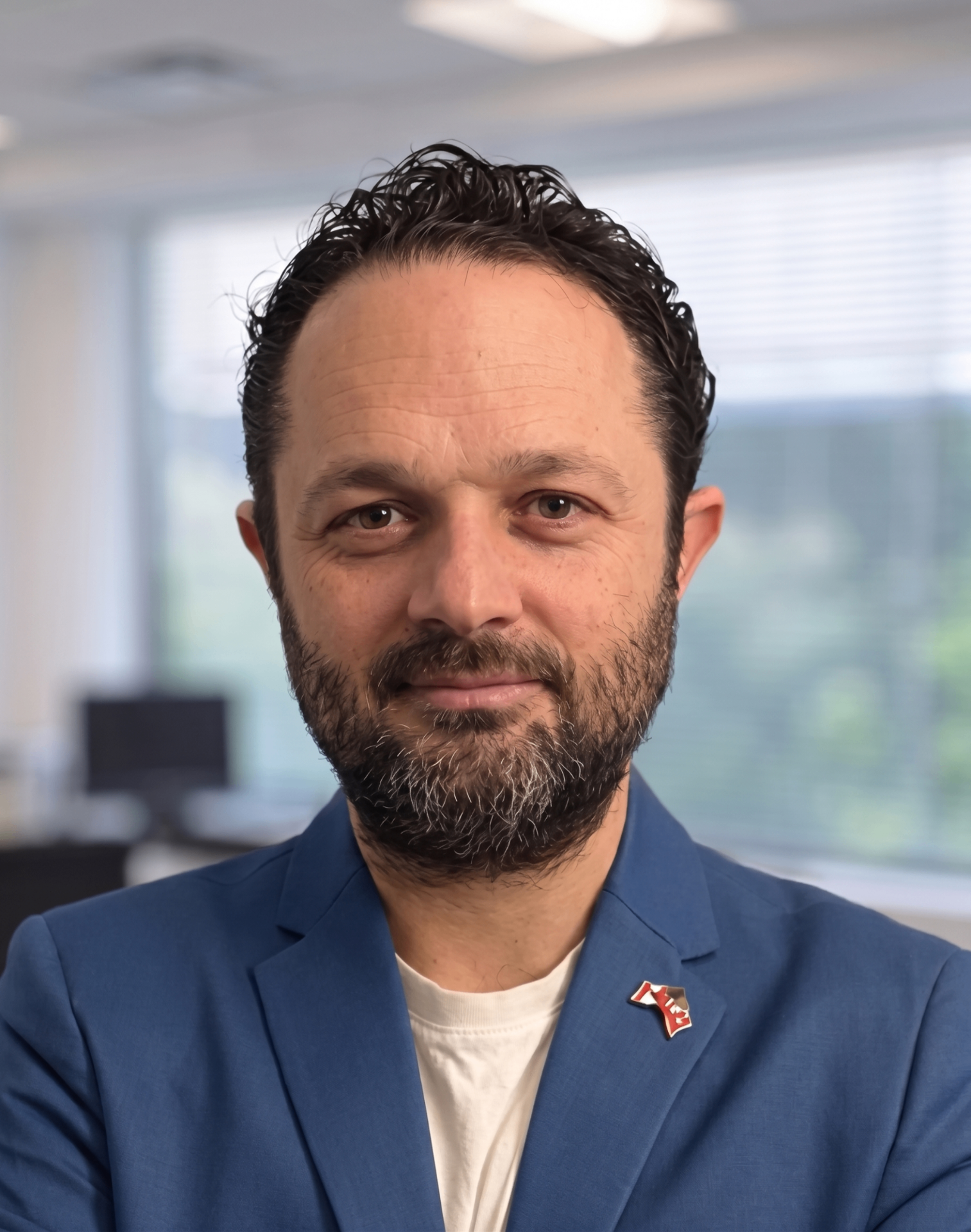 Berkan Kirpik