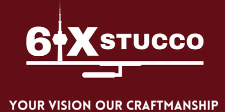 6ix Stucco