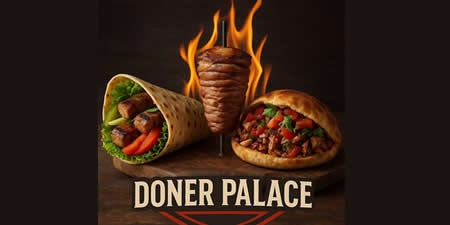 Döner Palace
