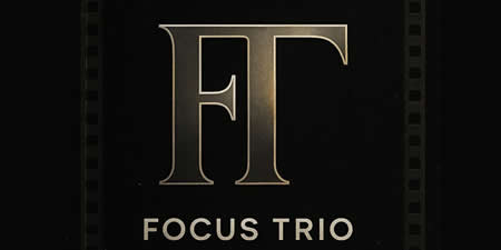 Focus Trio
