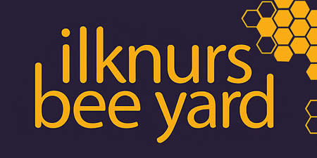 Ilknur's Bee Yard