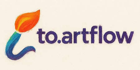 To Art Flow