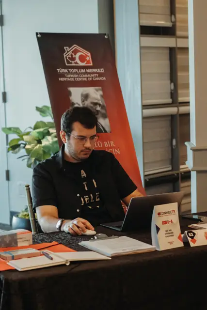 ConnecTR 2025 — photo 34