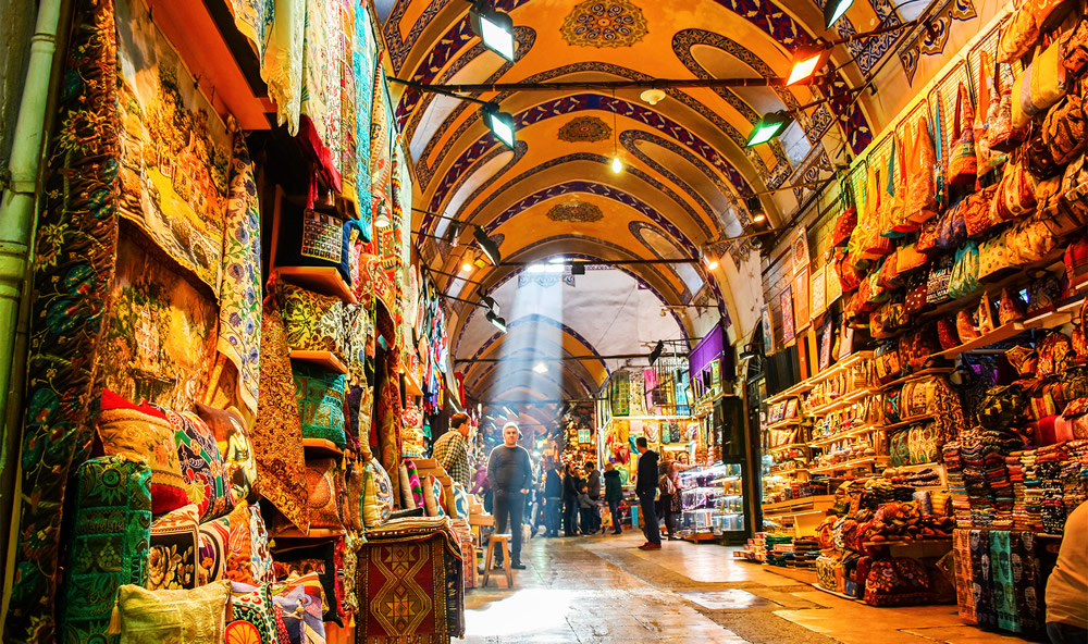 Doing Business in Türkiye for Canadians