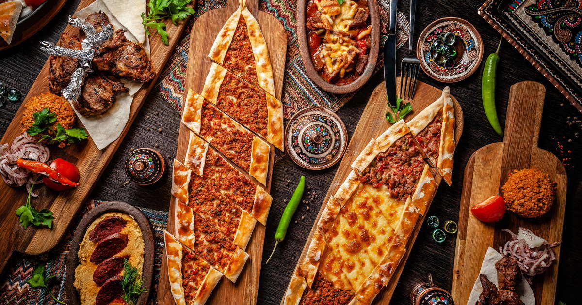 Turkish Cuisine in Canada: A Growing Culinary Presence